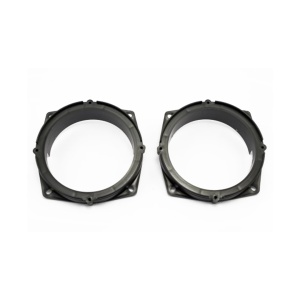 Pachet difuzoare auto Hertz Dieci dedicat usi fata Mitsubishi Colt 2004-2012, RMS 60W - Img 3