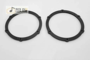 Pachet difuzoare auto Hertz Uno dedicat Peugeot 308 (2012 - 2020) - Img 5