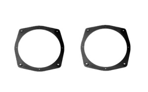 Pachet difuzoare auto Mitsubishi Pajero 3 V70 V60 1999-2006 Audison Prima 100 W - Img 6