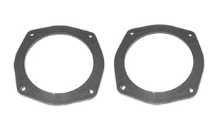 Pachet difuzoare auto Nissan Altima 2002-2006 Hertz Uno 75 W - Img 6