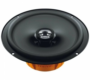 Pachet difuzoare Hertz Dieci dedicate usi spate Volkswagen Golf V (2003 - 2009) - Img 2