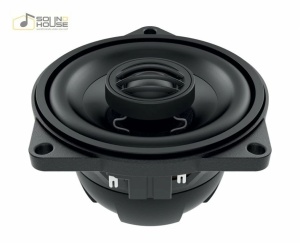 Pachet difuzoare Plug&Play Audison dedicate BMW K4M X4M - Img 3
