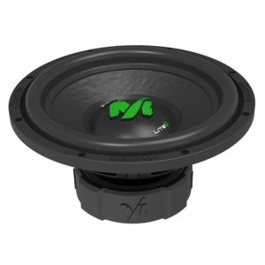 Pachet Subwoofer auto Deaf Bonce ML 12R D2 500W RMS + Amplificator Machete MFA-1.800 + Incinta custom + kit de cabluri complet - Img 2