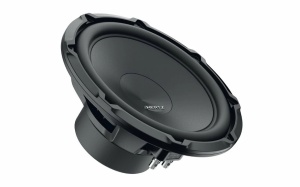 Pachet Subwoofer auto Hertz Cento CS 350W + Amplificator Dieci Power 1.500 + Kit de cabluri complet - Img 2