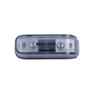 Soclu siguranta Deaf Bonce Machete MH-04 Mini