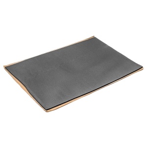 STP GreenFlex 8, Insonorizant Auto Termoizolant 8 mm, 375x500 mm, 2.06 m2, 11 Foi - Img 3