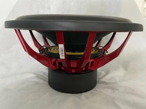 Subwoofer Auto Audiosystem ASS-15, 380mm, 1000W RMS - Img 2