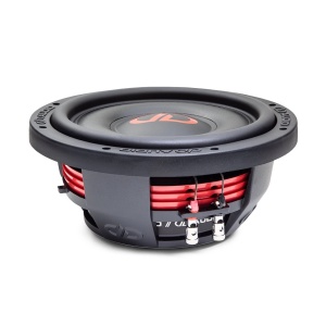 Subwoofer auto DD LE-DF-SL610, 250 mm, 600 W - Img 5
