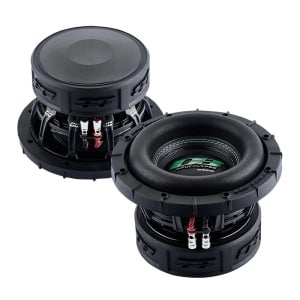 Subwoofer Auto Deaf Bonce Apocalypse DB SA 2508 D2, 1 Bucata, 200mm, 800w RMS - Img 1