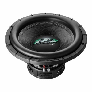 Subwoofer Auto Deaf Bonce APOCALYPSE DB SA275 D1 / D2, 1500W RMS, 380mm - Img 2