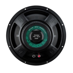 Subwoofer Auto Deaf Bonce Hannibal HS-600 , 300 MM , 300 W - Img 4