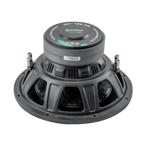 Subwoofer Auto Deaf Bonce Machete MF 12S D2/D4, 300mm, 800W - Img 2