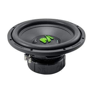 Subwoofer Auto Deaf Bonce Machete ML 12R D4, 300mm, 500W RMS