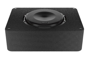 Subwoofer Auto Hertz Cento CBA 250.10, 250MM, 500W - Img 3