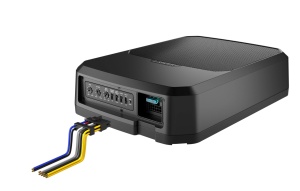 Subwoofer auto Hertz Dieci DBA 201 F, 200mm, 220W RMS - Img 3