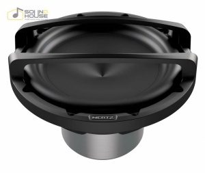 Subwoofer auto Hertz Mille Legend ML 2500.3, 250mm, 700W RMS - Img 3