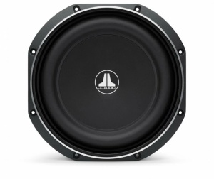 Subwoofer auto JL Audio 10TW1-2/4, 250mm, 300W RMS - Img 2