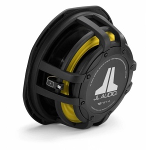 Subwoofer auto JL Audio 12TW1-2/4, 300mm, 300W RMS - Img 4
