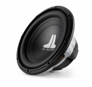 Subwoofer auto JL Audio 12W0V3-4, 300mm, 300W RMS