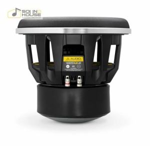Subwoofer Auto JL Audio 12W7AE, 300MM, 1000W RMS - Img 2
