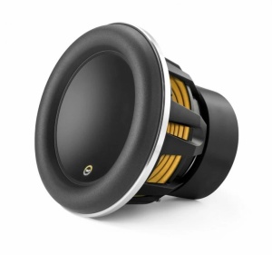 Subwoofer auto JL Audio 13W7AE D1.5 , 330 mm, 1500W RMS