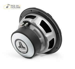 Subwoofer auto JL Audio 8W3V3-4, 200mm, 250W RMS - Img 4
