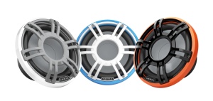 Subwoofer Marine Hertz HMS 10 S2-LD-SW.1 ,250mm, 300W RMS, 2Ω - Img 2