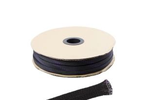 Tresa Cablu ForX X 101BP, Metru Liniar / Rola 100m, 10-21MM