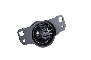 Tweeter auto Steg dedicate Audi MA32A set component, 32mm, 4Ω, set 2 tweetere