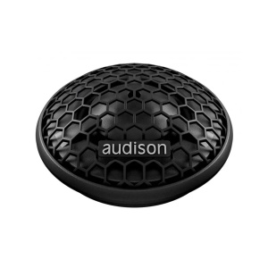 Tweetere auto Audison Prima AP 1, set componente, 26 mm, 150W, 4Ω, set 2 tweetere + 2 crossover