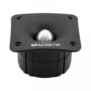 Tweetere auto Deaf Bonce MT 30, set 2 bucati, 76mm, 35W RMS