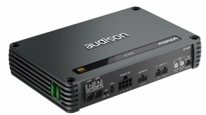 Amplificator auto Audison Forza AF M4D, 4 canale, 1040W - Img 1