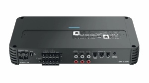 Amplificator Auto Audison, SR 5.600, 5 Canale, 1000W RMS - Img 2