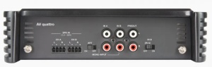 Amplificator auto Audison Voce AV uno, 1 canal, 1700W - Img 3
