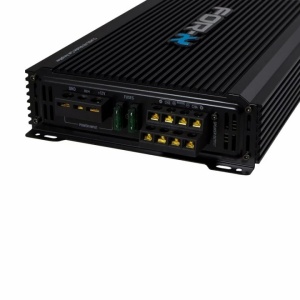 Amplificator Auto ForX XAE 804, 4 CANALE, 240W - Img 2