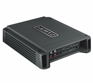 Amplificator auto HERTZ Compact Power HCP 4D, 4 canale, 1160W
