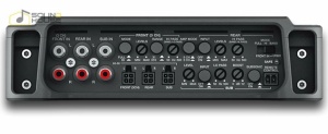 Amplificator auto HERTZ Compact Power HCP 5D, 5 canale 1500W - Img 2