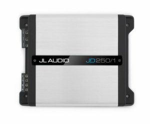 Amplificator auto JL Audio JD250/1, 1 Canal, 250W - Img 2