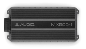 Amplificator auto JL Audio MX 500/1, 1 canal, 500W - Img 2