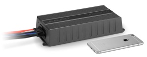 Amplificator auto JL Audio MX500/4, 4 CANALE 500W - Img 3