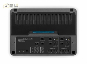 Amplificator auto JL Audio RD400/4, 4 Canale, 400W - Img 3