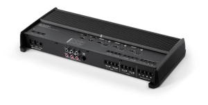 Amplificator auto JL Audio XD1000/5v2, 5 canale 1000W - Img 2
