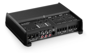 Amplificator auto JL Audio XD400/4v2, 4 canale, 400W - Img 6