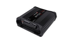 Amplificator auto STETSOM BRAVO BASS FLEX 3K - 1, 1 canal, 3500W - Img 2