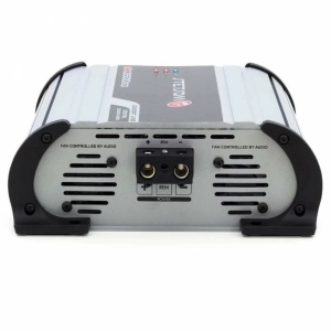 Amplificator auto STETSOM EX 3500 EQ - 2, 1 canal, 4000W - Img 5