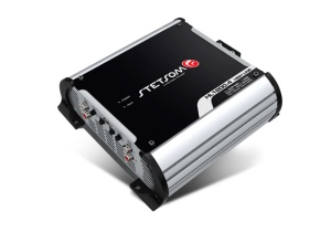 Amplificator auto STETSOM HL 1200.4 - 2, 4 canale, 1280W