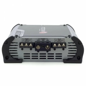 Amplificator auto STETSOM HL 2000.4 - 2, 4 canale, 2320W - Img 6