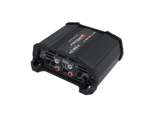 Amplificator auto Stetsom HL400.4 – 2 OHM, 400W
