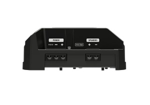 Amplificator auto STETSOM IR 400.1,1 Canal, 400W - Img 2