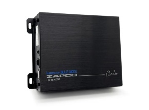 Amplificator auto Zapco Charlie HB 46 ADSP, 4 canale, 280W - Img 1